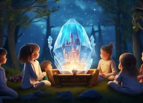 儿童睡前故事钻石奇案（钻石奇案故事视频）