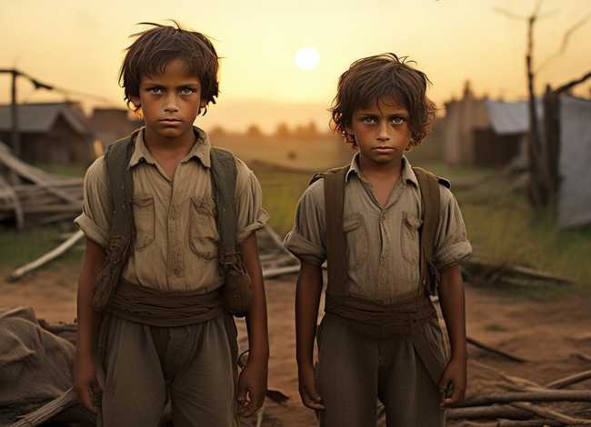 两个小八路儿童故事 - 两个小八路幼儿故事 两个小八路儿童故事 - 两个小八路幼儿故事