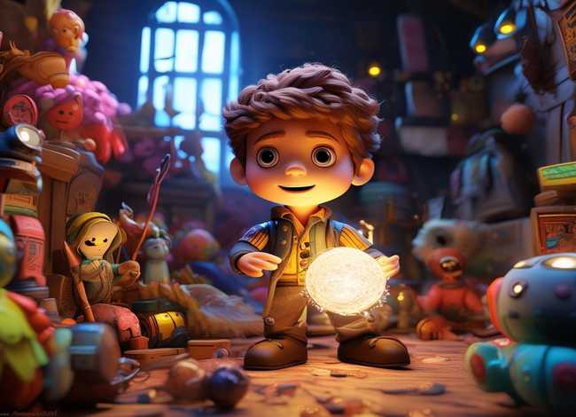 玩具小故事3、玩具小故事全集 玩具小故事3、玩具小故事全集