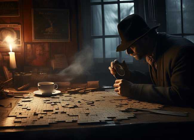 侦探推理小故事,侦探推理小故事大全 侦探推理小故事,侦探推理小故事大全