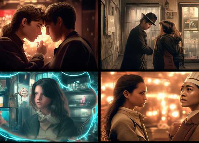 韩剧小故事组成 有几个小故事组成的韩剧 韩剧小故事组成 有几个小故事组成的韩剧