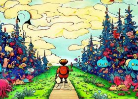 画故事情节图的方法（画故事情节图的方法有哪些）