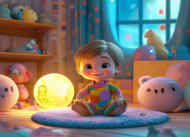 婴儿读物故事、婴儿读物故事大全