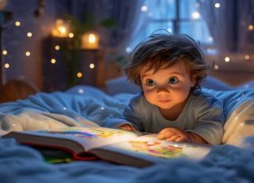 讲故事3-6岁儿童睡前故事大全app 故事大全 睡前故事3-6岁