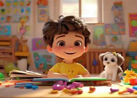 好习惯儿童故事视频（好习惯养成儿童故事视频）