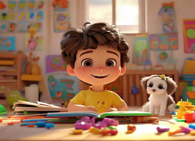 好习惯儿童故事视频（好习惯养成儿童故事视频）