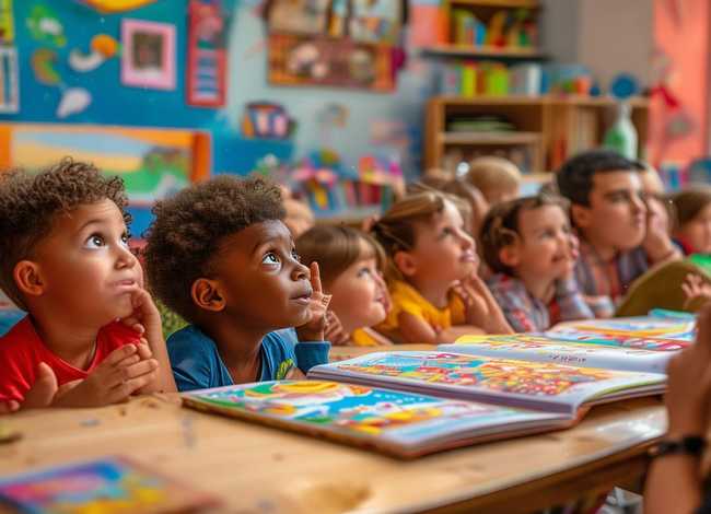 儿童文学绘本故事教案、幼儿文学绘本故事教案