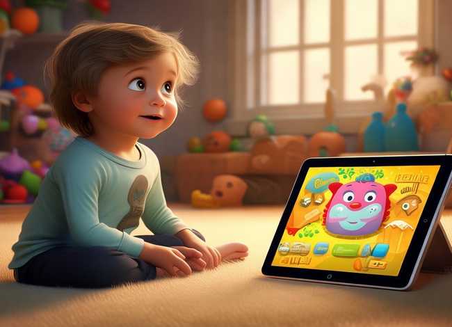 听故事的儿童软件app哪个好、听儿童故事的软件app