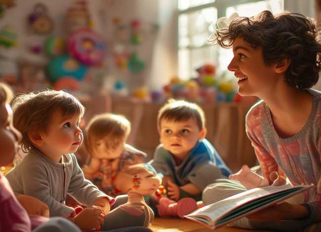 跟幼儿讲故事 跟幼儿讲故事怎么讲 跟幼儿讲故事 跟幼儿讲故事怎么讲