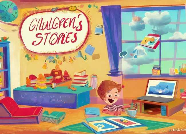 儿童故事下载到网盘(7到10岁儿童听故事下载) 儿童故事下载到网盘(7到10岁儿童听故事下载)