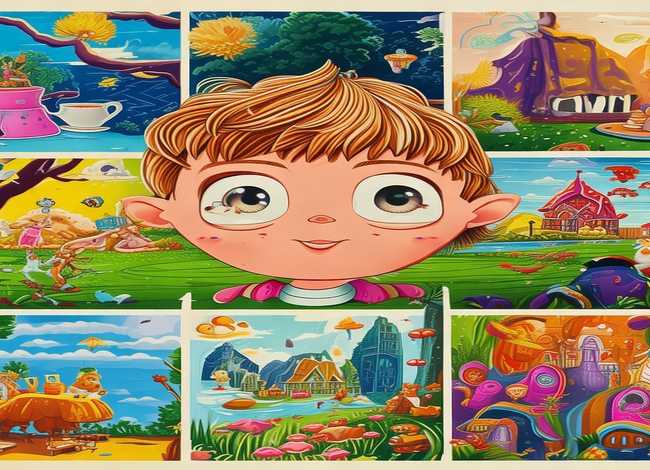 4岁宝宝经典故事；4岁宝宝经典故事10篇