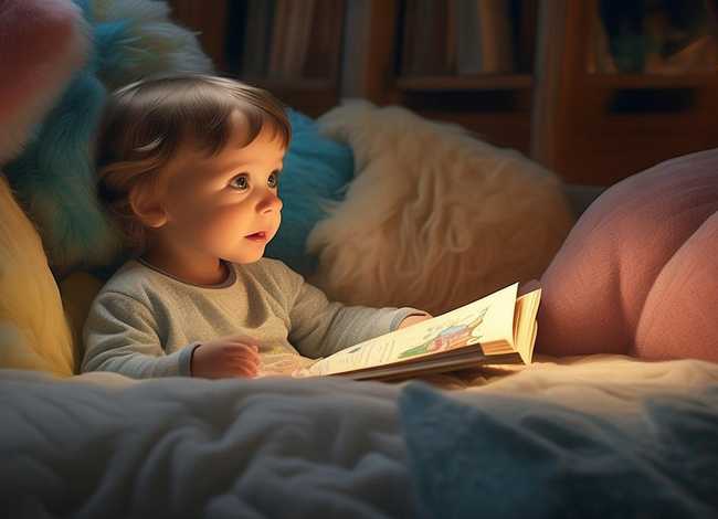 哄睡觉的故事小孩、哄睡觉的故事小孩子听