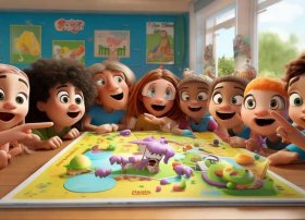 霉菌儿童绘本故事 - 绘本故事霉菌课后反思