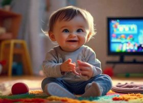 儿童学说话的启蒙视频2岁；2岁小孩学说话的视频