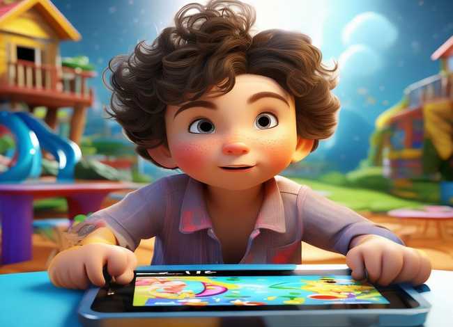 小学生电子故事书；小学生电子故事书免费下载