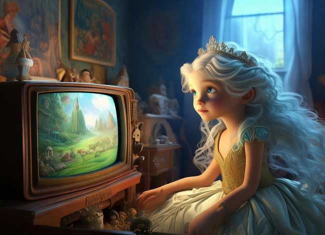 儿童故事小公主直播 小公主故事视频播放 儿童故事小公主直播 小公主故事视频播放