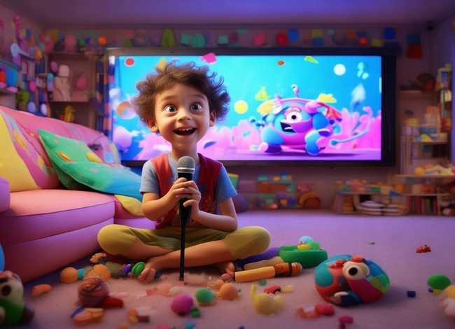 儿童讲故事歌曲，儿歌讲故事视频