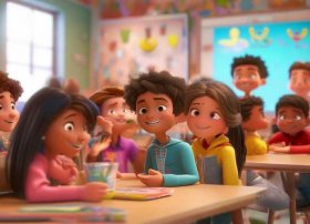 儿童情商动画片 儿童情商动画片排行榜