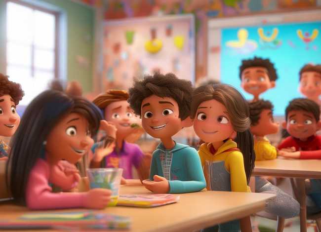 儿童情商动画片 儿童情商动画片排行榜 儿童情商动画片 儿童情商动画片排行榜