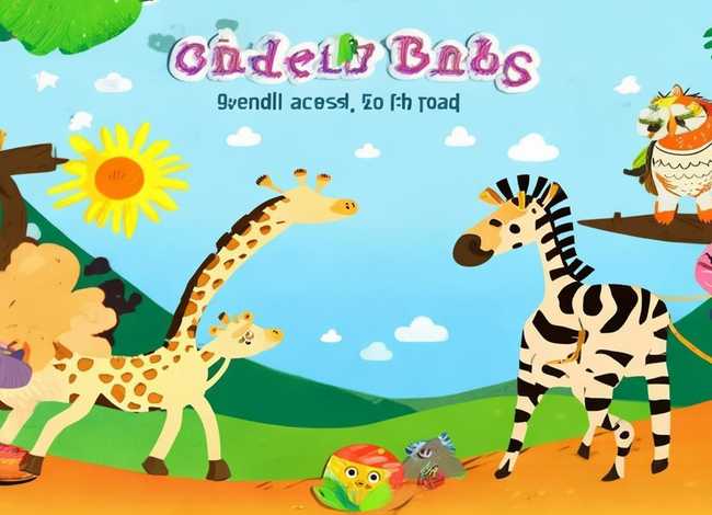 儿童绘本故事大全英语3岁；三到六岁英语绘本故事