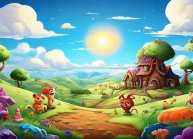 七岁小孩子看的动画片（七岁小孩子看的动画片有哪些）