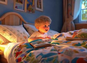 两岁宝宝睡前故事大全（两岁宝宝睡前故事大全文字版）