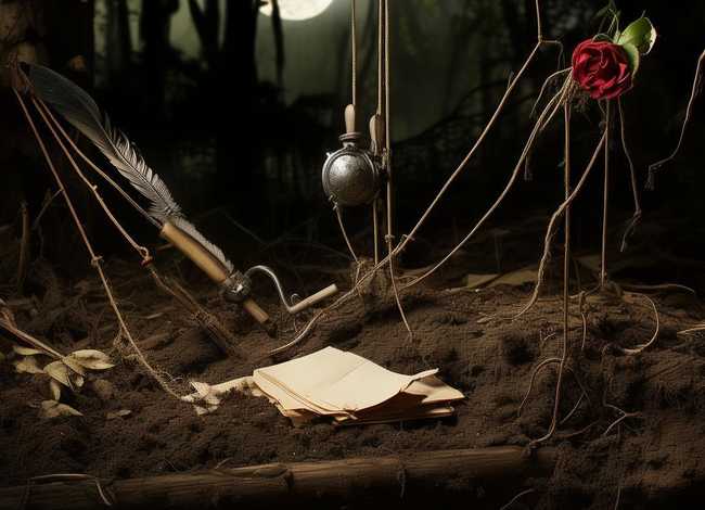 陷阱讲述了什么故事、陷阱讲述了什么故事情节 陷阱讲述了什么故事、陷阱讲述了什么故事情节