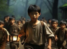 王二小的英雄故事100字 王二小的英雄故事150字左右