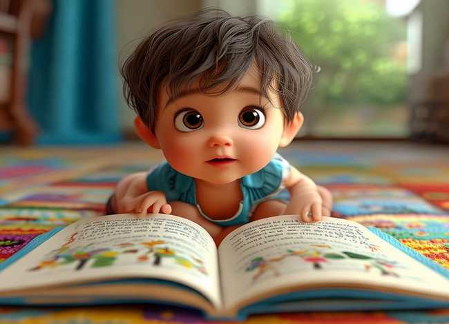 儿童英文故事带翻译，英文儿童故事带翻译