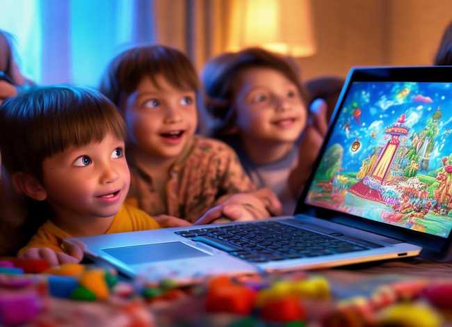 儿童故事有声小说在线收听mp3 儿童西游记故事有声小说在线收听