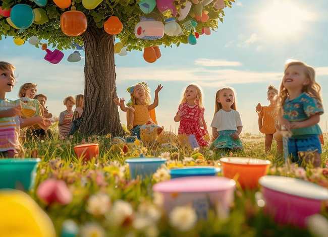 关于酸奶的儿童故事，关于酸奶的小故事