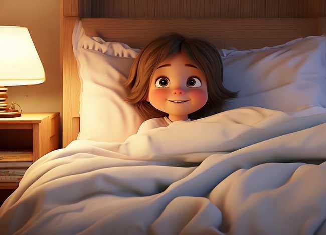 小月讲故事睡前故事免费听 - 小月讲故事睡前故事免费听书