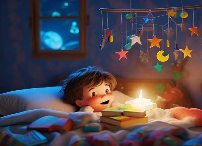 儿童6-12岁凯叔讲故事 - 凯叔讲故事睡前故事6_8岁