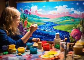 图画故事讲述 - 图画故事讲述怎么写