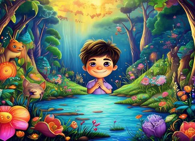 儿童故事8岁到12岁文字版 少儿故事8岁 儿童故事8岁到12岁文字版 少儿故事8岁