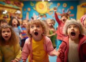 幼儿语言故事表演（幼儿语言故事表演视频）