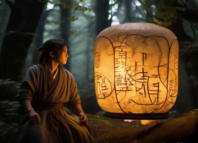 宝莲灯视频故事、宝莲灯故事完整版,视频