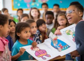 儿童防骗防拐安全教育 儿童防骗防拐安全教育图片