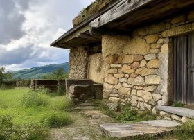 赖宁爸爸 - 赖宁爸爸在石棉县