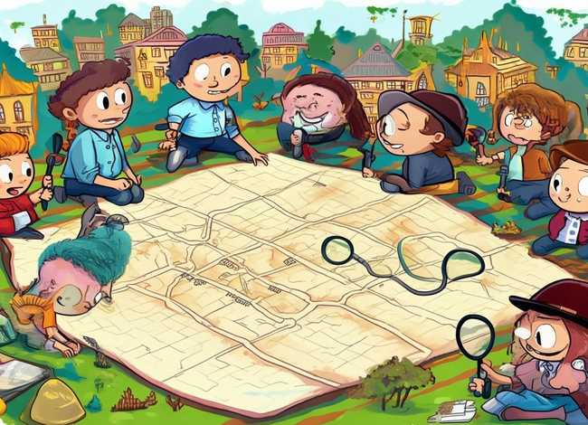 儿童破案小故事大全,少儿破案小故事 儿童破案小故事大全,少儿破案小故事