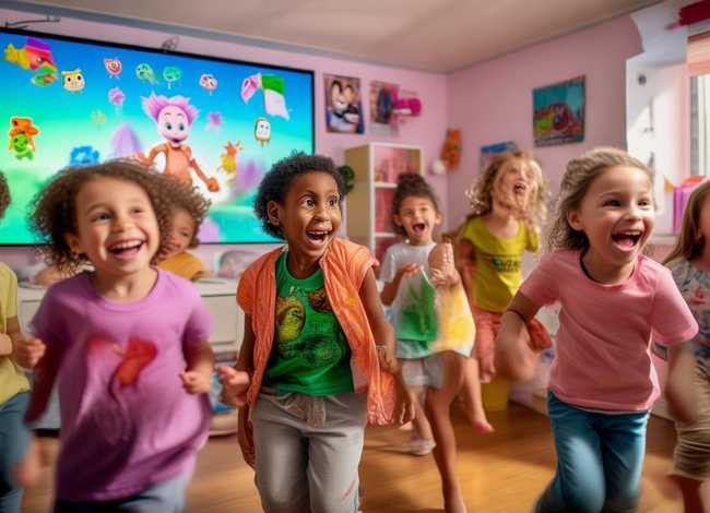 儿童喜欢的流行歌曲(儿童喜欢的流行歌曲有哪些) 儿童喜欢的流行歌曲(儿童喜欢的流行歌曲有哪些)