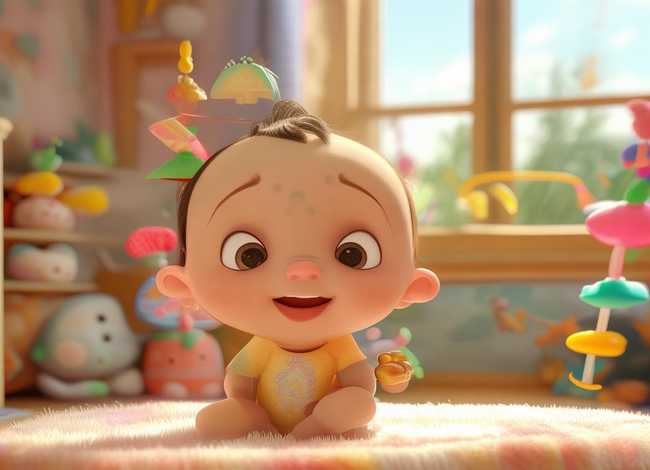 凯伦的宝宝，凯伦的宝宝是第几集