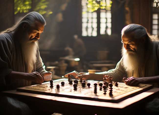 围棋故事600篇 - 围棋短篇故事300字 围棋故事600篇 - 围棋短篇故事300字