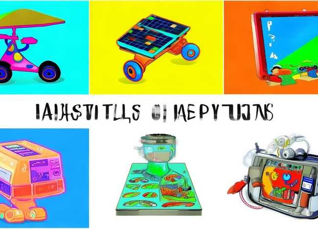 有关儿童的发明有哪些(有关儿童的发明有哪些内容) 有关儿童的发明有哪些(有关儿童的发明有哪些内容)