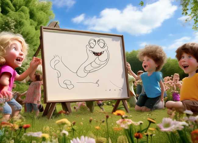 画蛇添足儿童故事、画蛇添足的故事少儿视频故事 画蛇添足儿童故事、画蛇添足的故事少儿视频故事