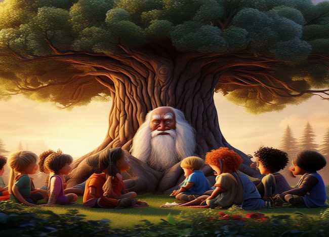 10岁以上儿童听的故事（10岁以上孩子听的故事）