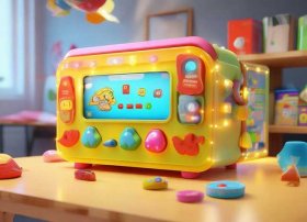 儿童早教故事机选哪种 婴儿早教故事机排行榜