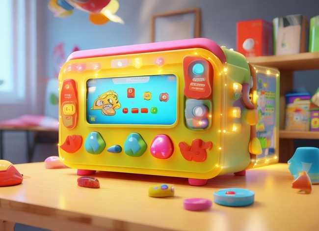 儿童早教故事机选哪种 婴儿早教故事机排行榜
