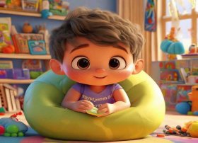 适合4岁儿童讲的小故事简短 适合4岁小朋友讲的短故事