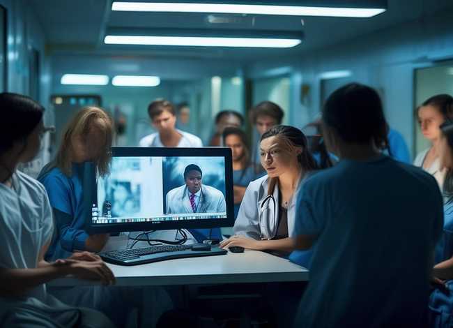 医院故事在线免费观看（医院故事电影免费观看）